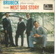 The Dave Brubeck Quartet – Brubeck Plays Songs From West Side Story (1961) - 0 - Thumbnail