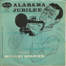 Muggsy Spanier – Alabama Jubilee (1957)