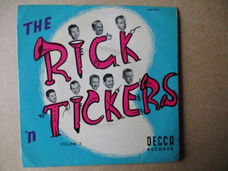 s4168 the rick n tickers - ninety-nine ways