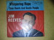 s4177 jim reeves - whispering hope - 0 - Thumbnail