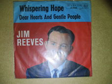 s4177 jim reeves - whispering hope