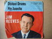 s4178 jim reeves - distant drums - 0 - Thumbnail