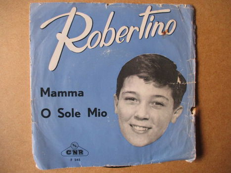 s4182 robertino - mamma - 0