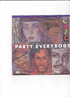 Single Chic - Party everybody