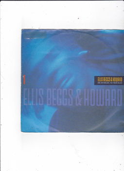 Single Ellis, Beggs & Howard - Big bubbles, no troubles - 0