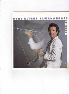 Single Herb Alpert Tijuana Brass - Bullish