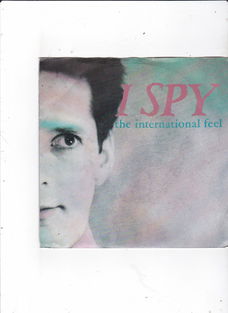 Single I Spy - The international feel