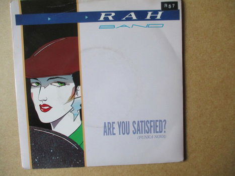 s4201 rah band - are you satisfied - 0
