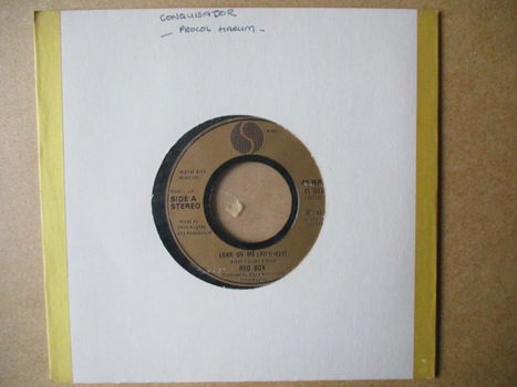s4204 the rah band - the crunch - 0