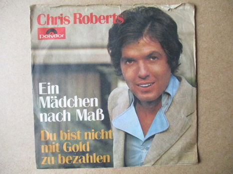 s4208 chris roberts - ein madchen nach mass - 0