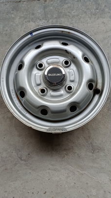 originele velg Alto 0.8 IZGS