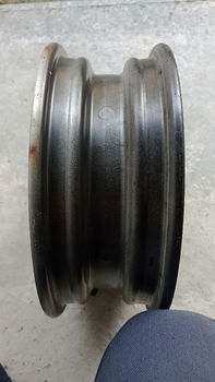 originele velg Alto 0.8 IZGS - 1