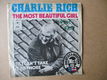 s4213 charlie rich - the most beautiful girl - 0 - Thumbnail