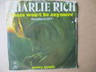 s4214 charlie rich - there won't be anymore - 0 - Thumbnail