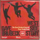 The Dave Brubeck Quartet – Songs From The West Side Story (1962) - 0 - Thumbnail