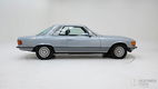 Mercedes-Benz 500 SLC '81 CH2431 - 2 - Thumbnail