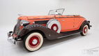 Auburn 852 Convertible Coupe '36 CH5527 - 0 - Thumbnail