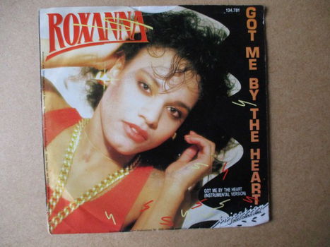 s4218 roxanna - got me by the heart - 0