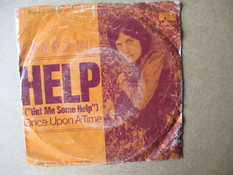 s4219 tony ronald - help (get me some help) - 0