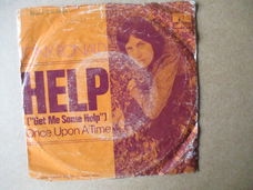 s4219 tony ronald - help (get me some help)