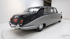 Daimler DS420 Vandenplas Limousine '73 CH2450 - 1 - Thumbnail