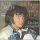 Peter Orloff – Jeder Hat Dich Gern - Einer Hat Dich Lieb (1972) - 0 - Thumbnail