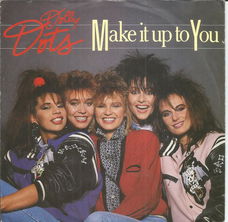 Dolly Dots – Make It Up To You (1987)