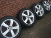 20 Inch Audi E-tron S-Line Velgenset Steek 5x112 - 2 - Thumbnail