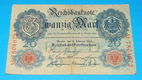 Duitsland - RM20 - 1914 - 0 - Thumbnail