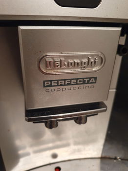 Te koop Delonghi coffeemachine - 0