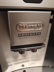 Te koop Delonghi coffeemachine