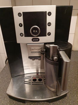 Te koop Delonghi coffeemachine - 1