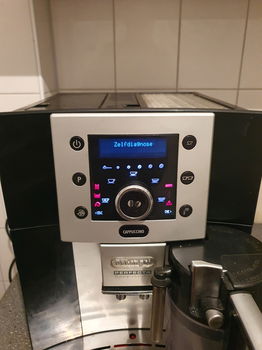 Te koop Delonghi coffeemachine - 2