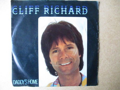 s4268 cliff richard - daddys home 2 - 0