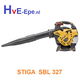 Diverse STIGA machines ( benzine / accu ) DEMO's - 0 - Thumbnail