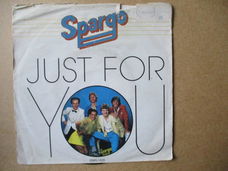 s4275 spargo - just for you