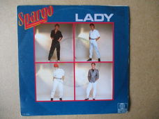 s4278 spargo - lady