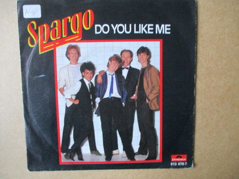 s4279 spargo - do you like me - 0