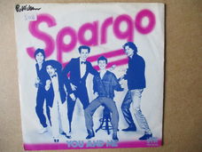 s4280 spargo - you and me