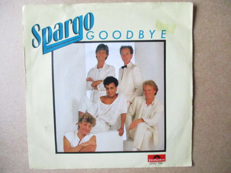 s4281 spargo - goodbye - 0