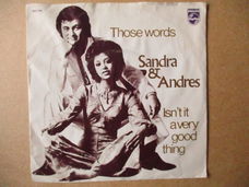 s4282 sandra and andres - those words