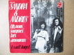 s4283 sandra and andres - oh nous sommes tres amoureux - 0 - Thumbnail