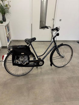 Gazelle fiets - 2