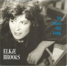 Elkie Brooks – No More The Fool (1986)