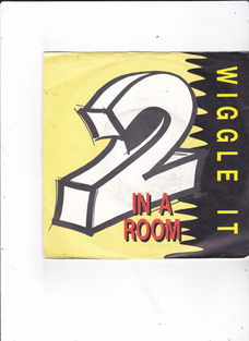 Single 2 In A Room - Wiggle it