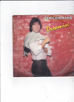 Single Cliff Richard - Dreamin' - 0