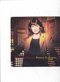 Single Beverly Craven - Woman to woman - 0