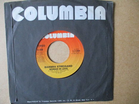 s4309 barbra streisand - woman in love 2 - 0