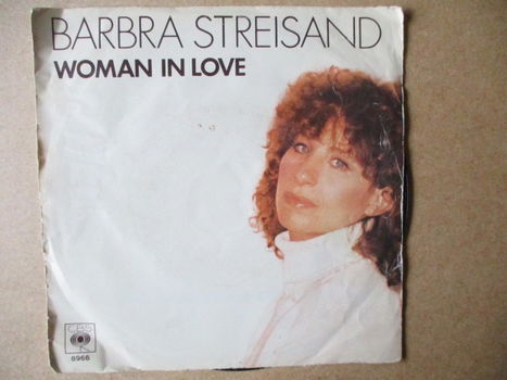 s4310 barbra streisand - woman in love 3 - 0