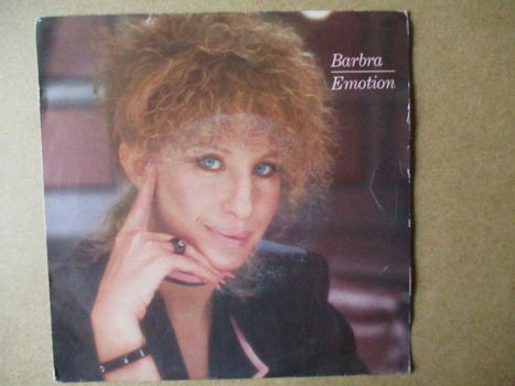 s4311 barbra streisand - emotion - 0
